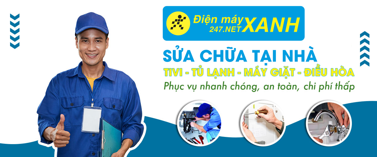 Điện máy xanh 247